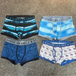 American Eagle Outfitters Boxer Briefs Undershorts